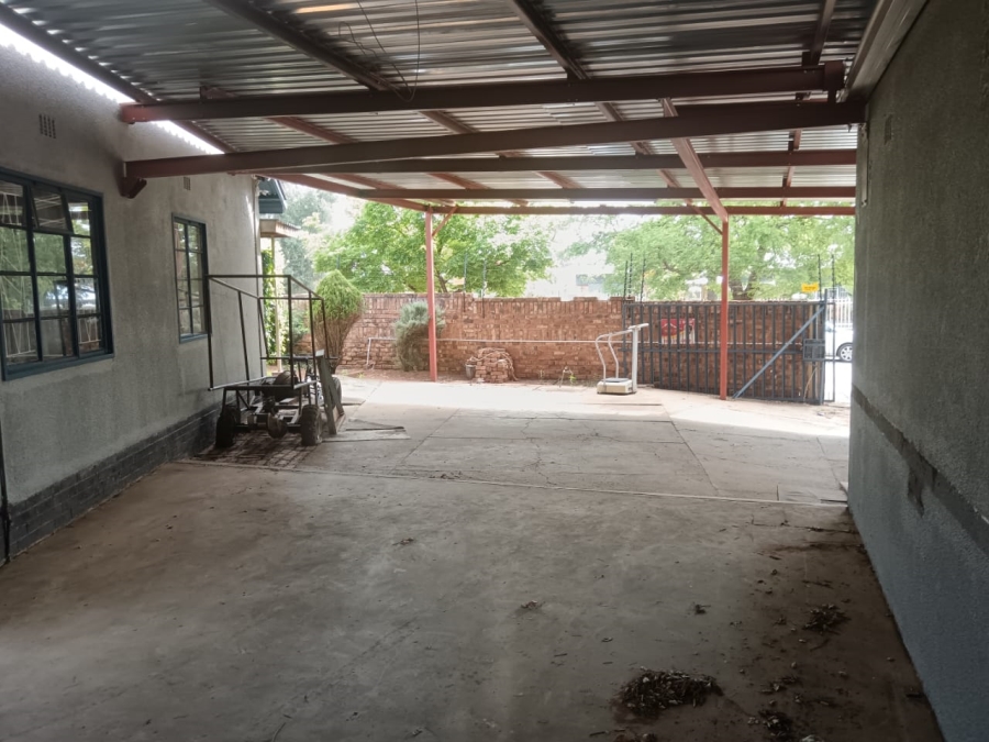 3 Bedroom Property for Sale in Klisserville Northern Cape